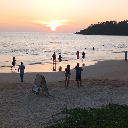 Bisandu Guesthouse ミリッサ エクステリア 写真