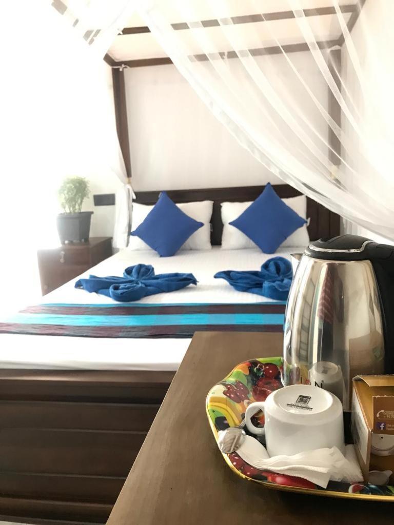 Bisandu Guesthouse ミリッサ 部屋 写真