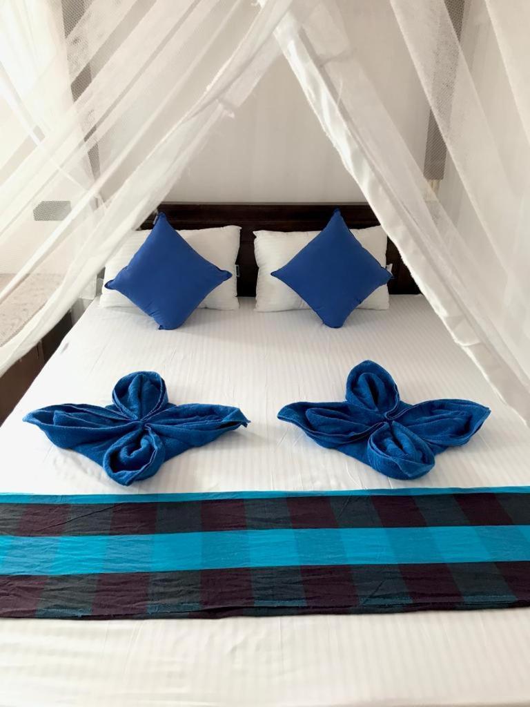 Bisandu Guesthouse ミリッサ 部屋 写真