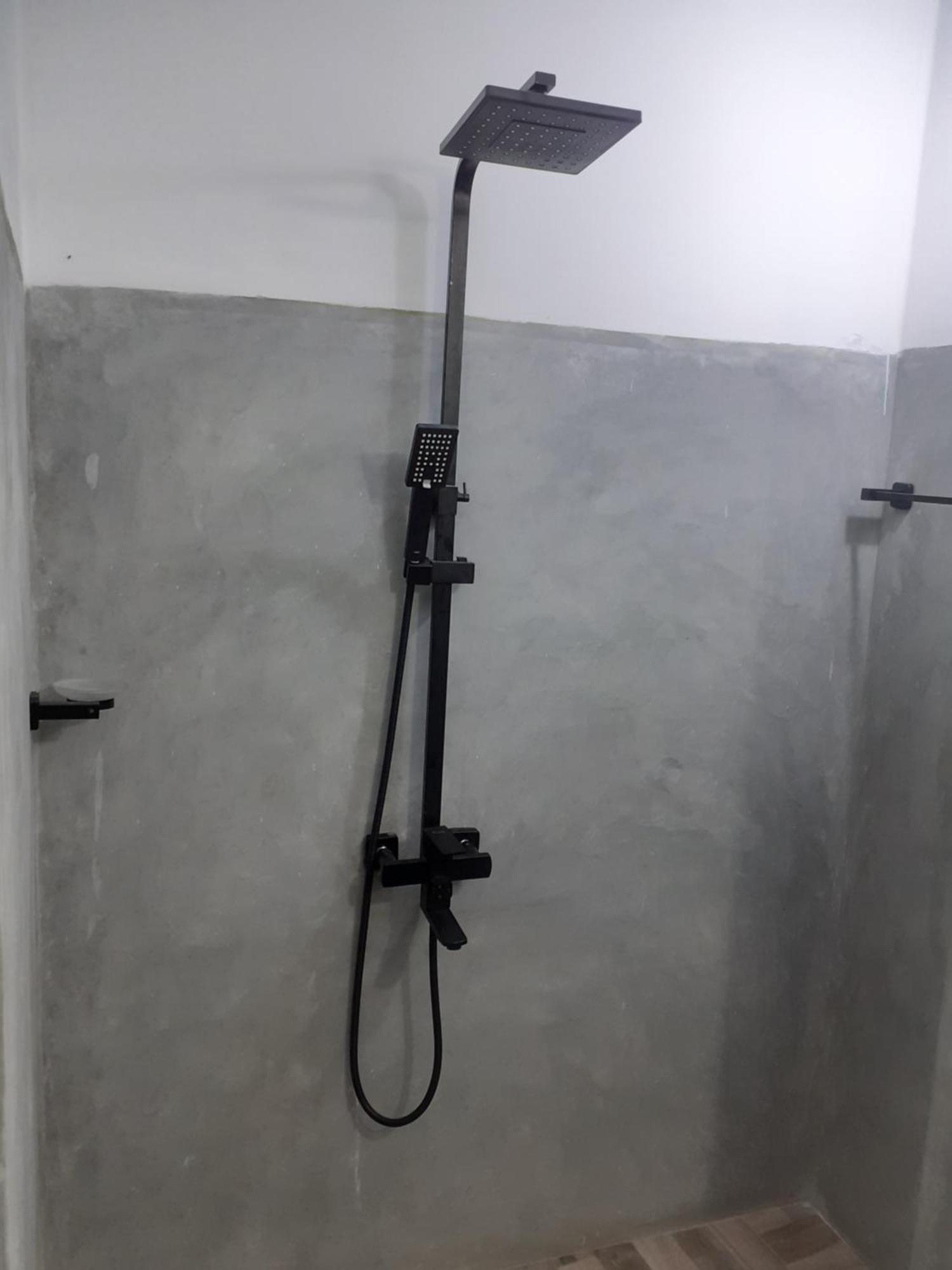 Bisandu Guesthouse ミリッサ 部屋 写真
