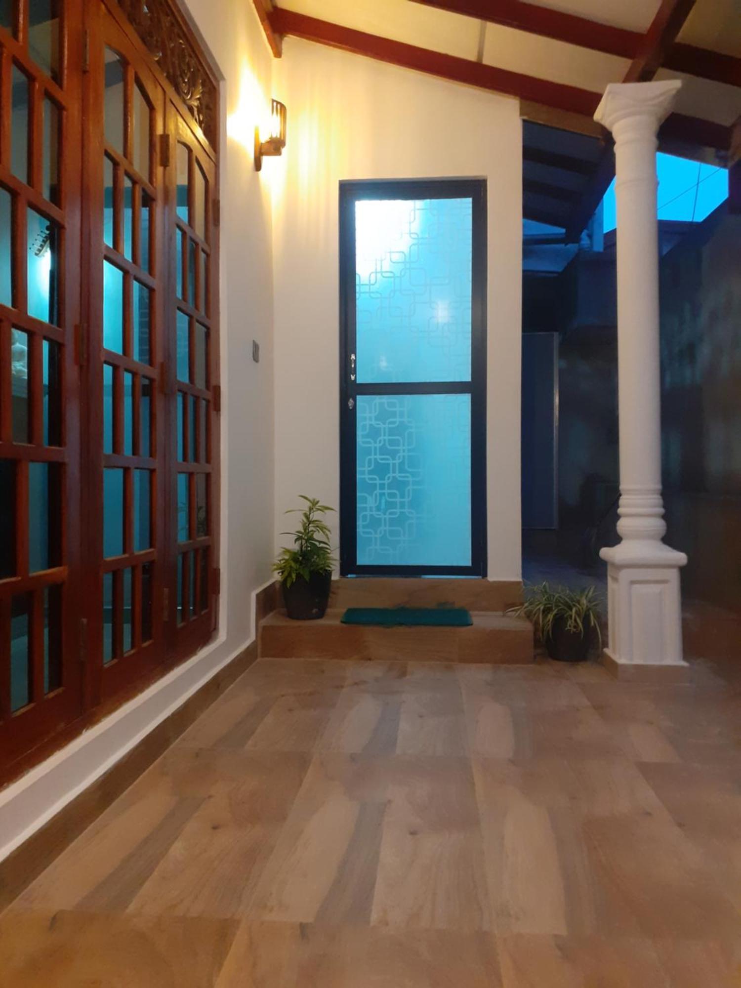 Bisandu Guesthouse ミリッサ 部屋 写真