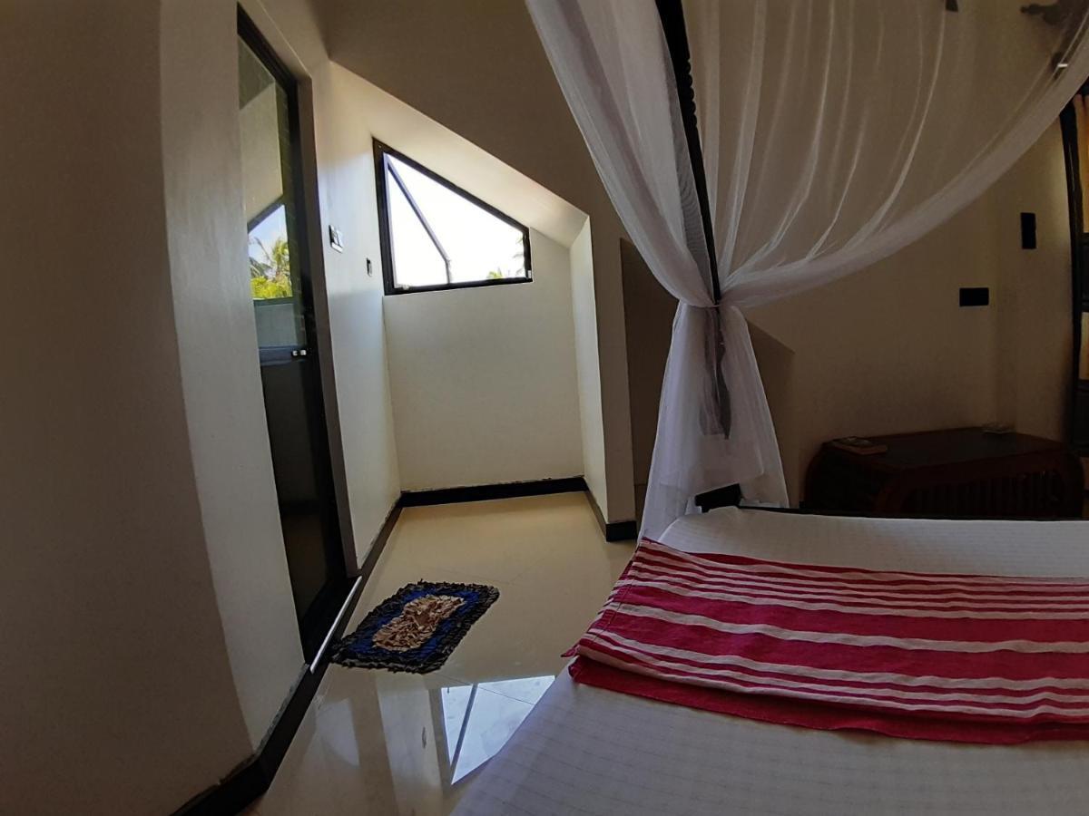 Bisandu Guesthouse ミリッサ エクステリア 写真